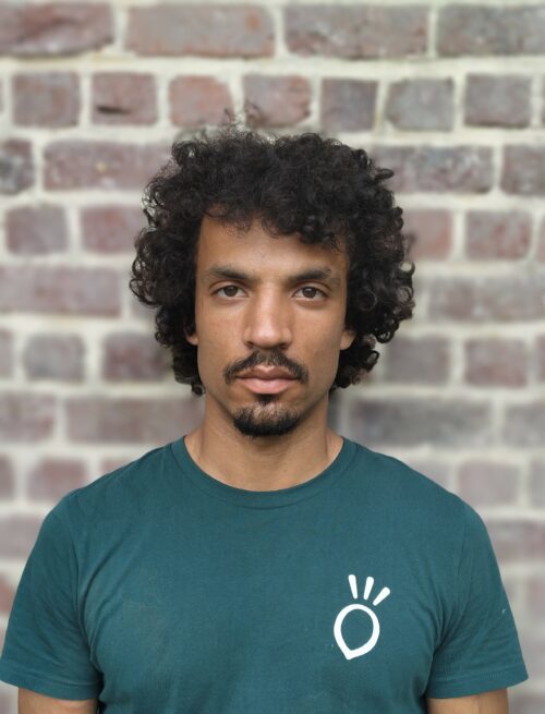 Vadiel G.