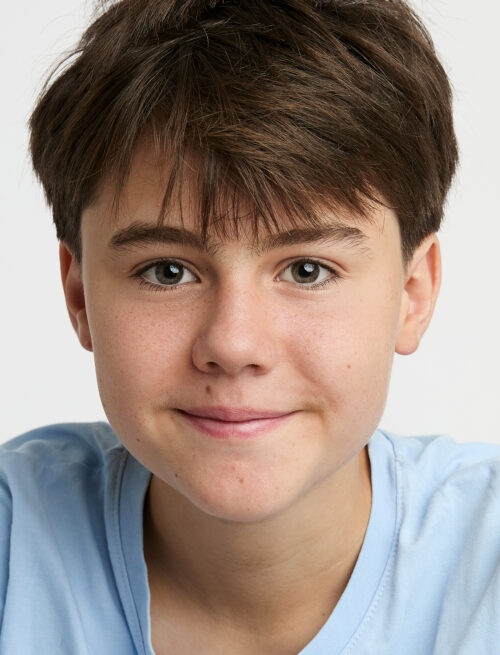 Martin V.
