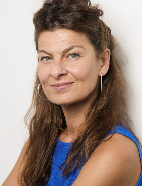 Caroline B.