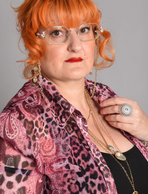 Crucifica Noella  C.