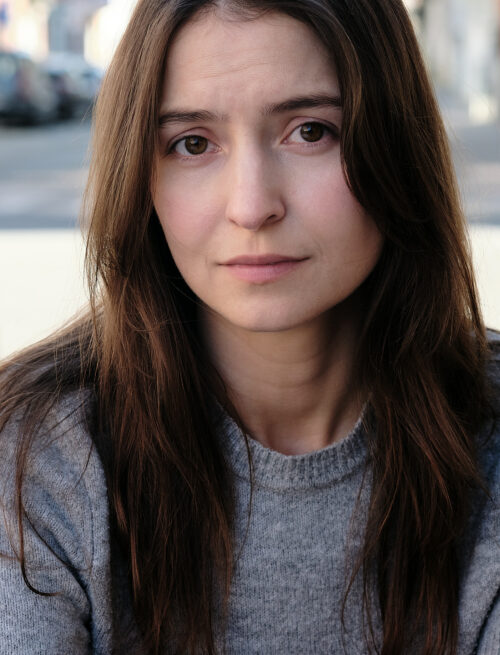 Salomé B.