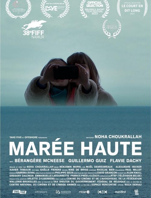 MAREE HAUTE