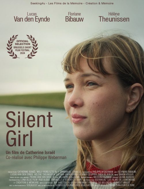 SILENT GIRL