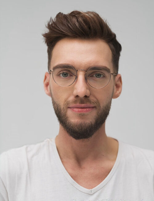 Éric  S.