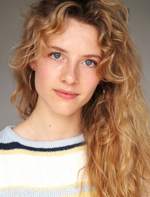 Maya D.