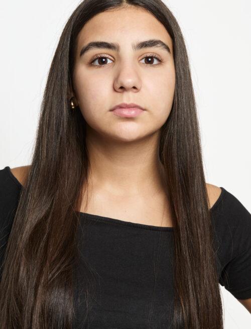 Leïla  M.