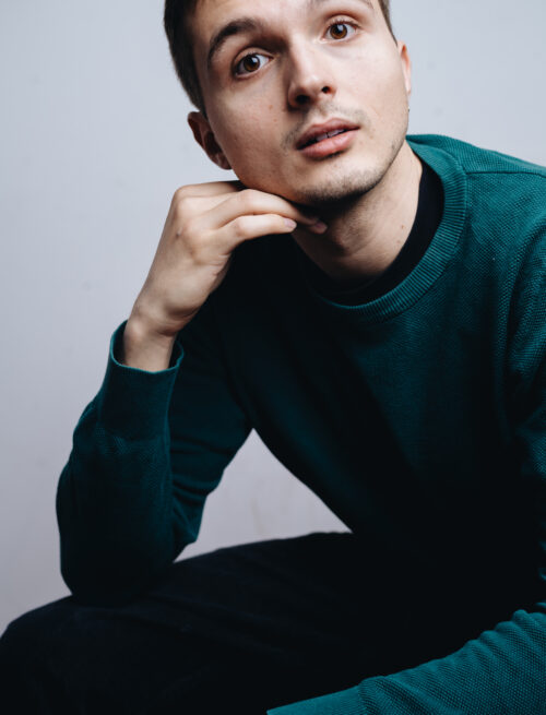 Ivan G.