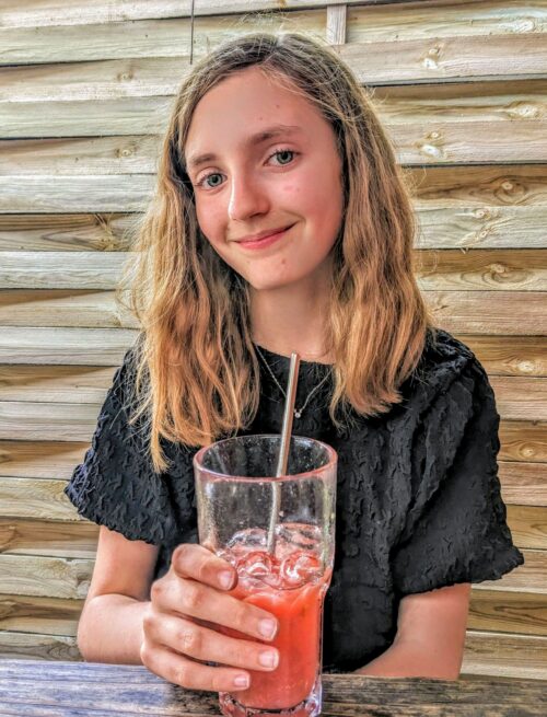 Alice J.